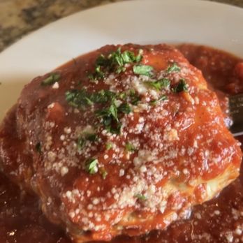 Andino's - Meat Lasagna Dinner - Italian Near Me - Providence, Rhode Island Andino's - Meat Lasagna Dinner - Italian Near Me - Providence, Rhode Island