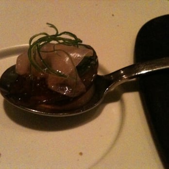 Benu - Asian Fusion Near Me - San Francisco, California