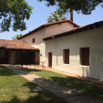 The Asistencia - Venues & Event Spaces Near Me - Redlands, California The Asistencia - Venues & Event Spaces Near Me - Redlands, California