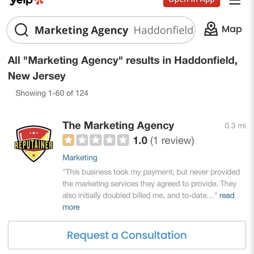 The Reputation Guardian - The real TMA before the misleading update to Reputainer. - Marketing Near Me - Haddonfield, New Jersey The Reputation Guardian - The real TMA before the misleading update to Reputainer. - Marketing Near Me - Haddonfield, New Jersey