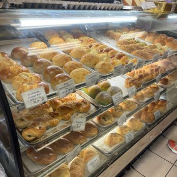 Yummy Bakery and Cafe - bakery items - Bakeries Near Me - San Francisco, California Yummy Bakery and Cafe - bakery items - Bakeries Near Me - San Francisco, California