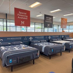 Mancini's Sleepworld - San Rafael