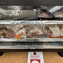 Duke's Mini Mart - Fresh Rotisserie Chicken