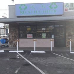 RM Recycling Center