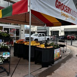 Grocery Outlet