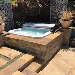 Pacific Coast Sauna & Spa - Marquis Signature Series, Reward model