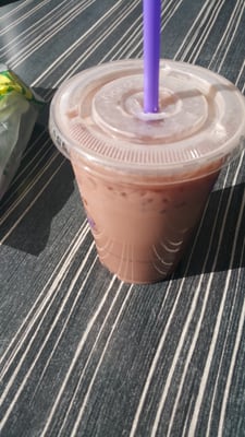 The Coffee Bean and Tea Leaf by null