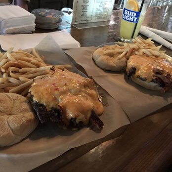 Shagger Jacks - New American Near Me - Oak Island, North Carolina