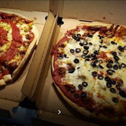Pietro's Pizzeria