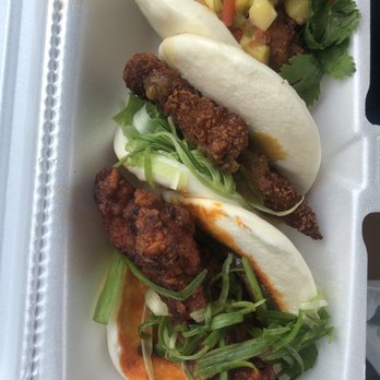 King Bao - Asian Fusion Near Me - Orlando, Florida King Bao - Asian Fusion Near Me - Orlando, Florida