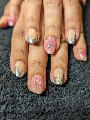 The House Of Beauty Salon And Spa