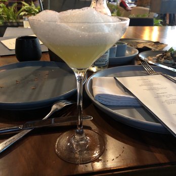 Vicente - Flying margarita - Mexican Near Me - Zapopan, JAL