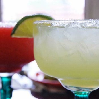 Mi Tierra - Thirsty Thursday
Come in and enjoy our $3.00 Margaritas and our $1.99 cold beer. - Mexican Near Me - Racine, Wisconsin Mi Tierra - Thirsty Thursday
Come in and enjoy our $3.00 Margaritas and our $1.99 cold beer. - Mexican Near Me - Racine, Wisconsin