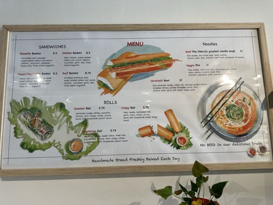 Ginger Deli by null