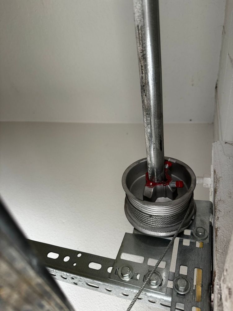 Slide of Cooper Construction