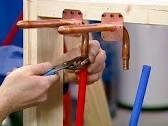 Slide of Blue Plumbing & Drain Cleaning