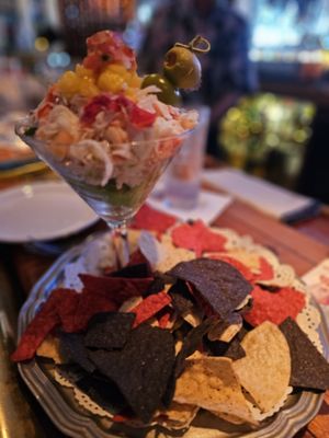 Captain Jack's by null