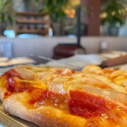Individual pizza Individual pizza