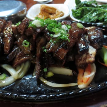 Seoul Garden - galbi ($17.95) - 9/10. http://www.asianjoints.com/2012/11/10/seoul-garden-korean-restaurant-cleveland-parma-ohi/ - Korean Near Me - Parma, Ohio Seoul Garden - galbi ($17.95) - 9/10. http://www.asianjoints.com/2012/11/10/seoul-garden-korean-restaurant-cleveland-parma-ohi/ - Korean Near Me - Parma, Ohio
