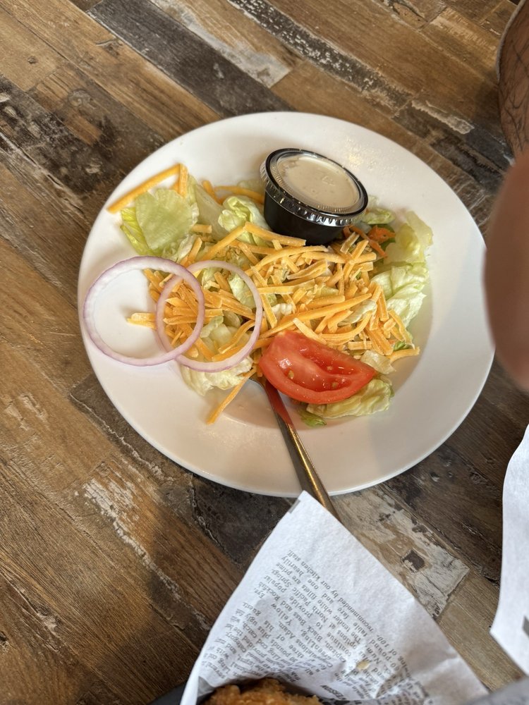 Beach Bums Bar & Eatery Logo