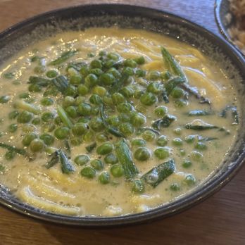 Gai Noi - Green Curry Noodles - Desserts Near Me - Minneapolis, Minnesota