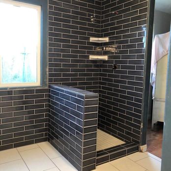 Independent Tile - Shower and tub surrounds - Flooring Near Me Independent Tile - Shower and tub surrounds - Flooring Near Me