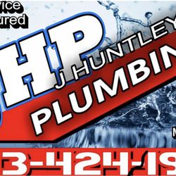 J Huntley Plumbing