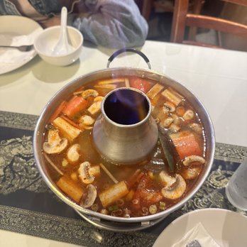 Thai Paradise - Tom Yum Seafood - Thai Near Me - Monterey Park, California Thai Paradise - Tom Yum Seafood - Thai Near Me - Monterey Park, California