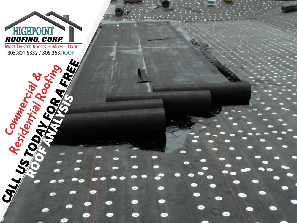 Slide of Highpoint Roofing Corp