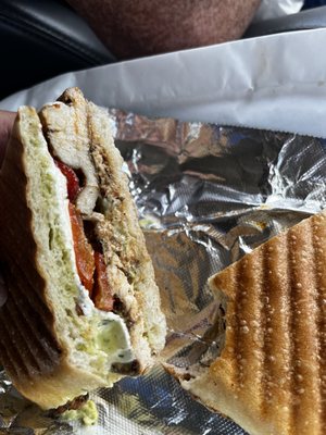 Mustachio's Deli by null