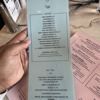 Easy Like Sunday - Drink menu - Breakfast & Brunch Near Me - Charlotte, North Carolina Easy Like Sunday - Drink menu - Breakfast & Brunch Near Me - Charlotte, North Carolina