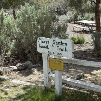 Dayton State Park - Very nice trail provided by the local Scouts. - Parks Near Me - Dayton, Nevada Dayton State Park - Very nice trail provided by the local Scouts. - Parks Near Me - Dayton, Nevada