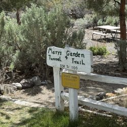 Dayton State Park - Very nice trail provided by the local Scouts.