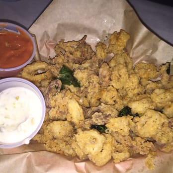 Rockin Crawfish - Calamari - Cajun/Creole Near Me - San Pablo, California