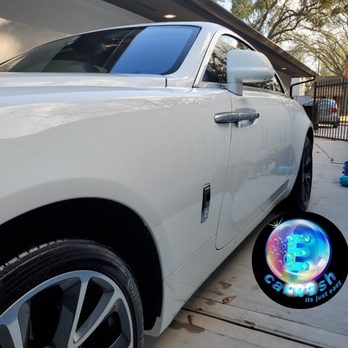 Ewash now - Details - Auto Detailing Near Me