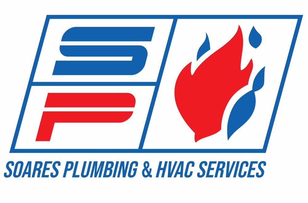 Slide of Soares Plumbing & HVAC Services