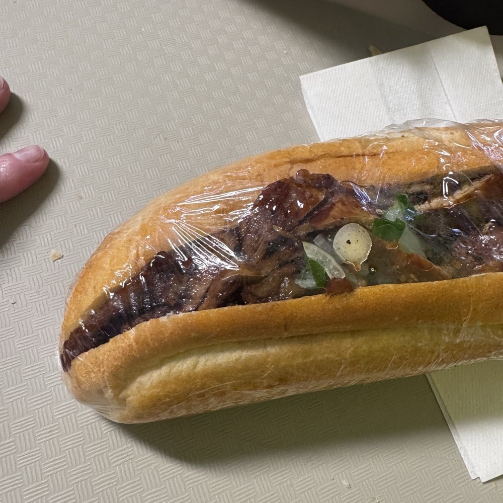 Nhon Hoa Sandwich Bar - Vietnamese Near Me - Edmonton, Alberta Nhon Hoa Sandwich Bar - Vietnamese Near Me - Edmonton, Alberta