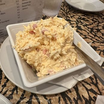 Di Prato's - Pimento Cheese - So good - Delis Near Me - Columbia, South Carolina