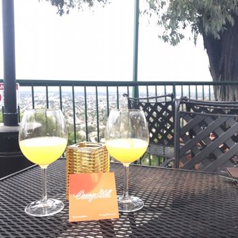 Orange Hill Restaurant & Events - Steakhouses Near Me - Orange, California