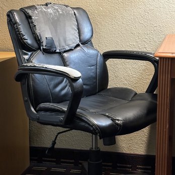 Quality Inn Casa Grande I-10 - Thrift store reject chair. Quality Inn Management can't provide decent chars. - Hotels Near Me - Casa Grande, Arizona Quality Inn Casa Grande I-10 - Thrift store reject chair. Quality Inn Management can't provide decent chars. - Hotels Near Me - Casa Grande, Arizona