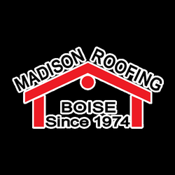 Madison Roofing