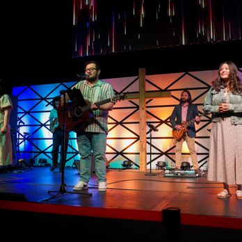 Grace Church - Churches Near Me - Tracy, California