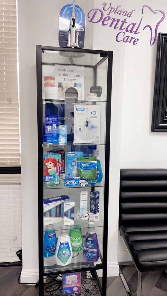 UPLAND DENTAL CARE Updated September 2024 18 Photos & 75 Reviews