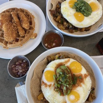 Turning Point - Breakfast & Brunch Near Me - Hoboken, New Jersey