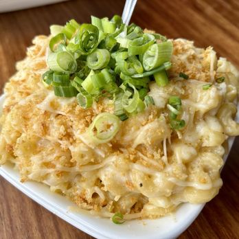 Kuma's Corner - Schaumburg - Small Mac and Cheese - Bars Near Me - Schaumburg, Illinois Kuma's Corner - Schaumburg - Small Mac and Cheese - Bars Near Me - Schaumburg, Illinois