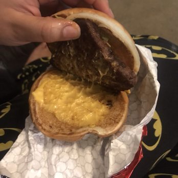 Wendy's - Wtf is my bacon?!?! - Fast Food Near Me - Crestview, Florida Wendy's - Wtf is my bacon?!?! - Fast Food Near Me - Crestview, Florida