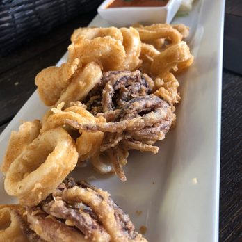 Aliano's Ristorante - Fried calamari, yummy! - Pizza Near Me - East Dundee, Illinois Aliano's Ristorante - Fried calamari, yummy! - Pizza Near Me - East Dundee, Illinois
