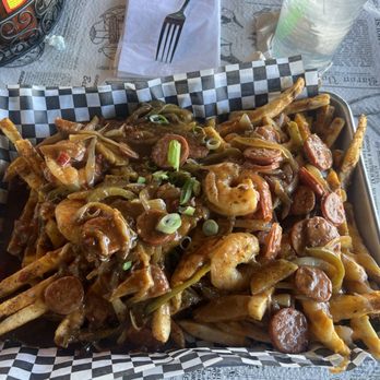 LOUISIANA CHARLIE’S LONG BEACH SHORELINE VILLAGE - Updated July 2025