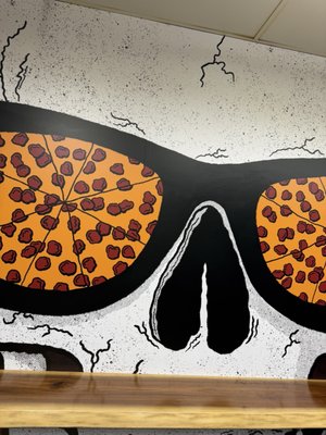 Dough Head Pizza by null