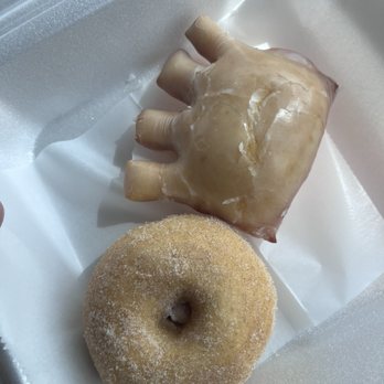 MAGA Donuts - Donuts Near Me - Tazewell, Tennessee MAGA Donuts - Donuts Near Me - Tazewell, Tennessee